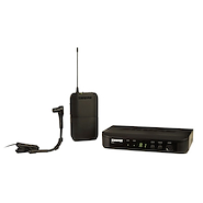SHURE BLX14AR/B98-M5