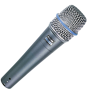 SHURE BETA57A