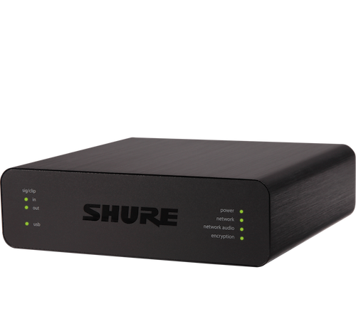 SHURE ANIUSB-MATRIX