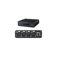 SHURE ANI4IN-XLR