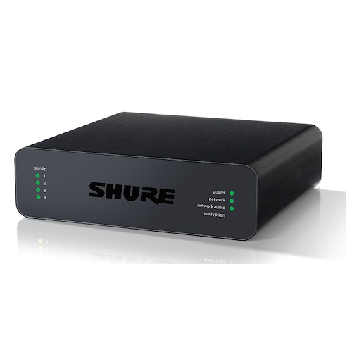SHURE ANI4IN-BLOCK