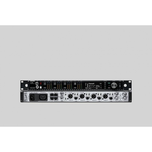 SHURE AD4QAR-A