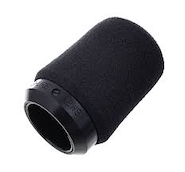 SHURE A2WS-BLK