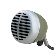SHURE 520DX