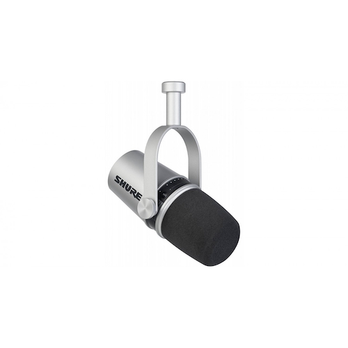 SHURE MV7-S