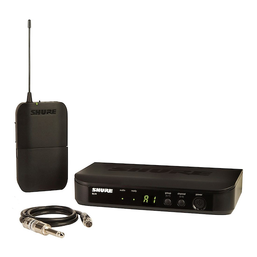 SHURE BLX14AR-H8