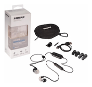 SHURE SE215-CL-BT1