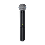 SHURE BLX2/B58-M15