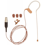 SHURE MX153C/O-TQG