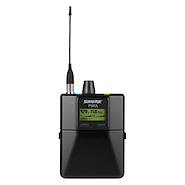 SHURE P9RA+-G7