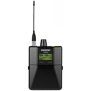 SHURE P9RA+-G6
