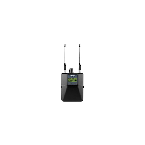 SHURE P9RA-LB-K1