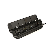 SHURE SBC850-AR