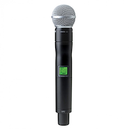 SHURE UR2/SM58-R9