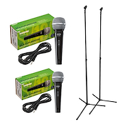 SHURE SV100