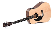 SIGMA GUITARS DMEL - SIGMA PREAMP