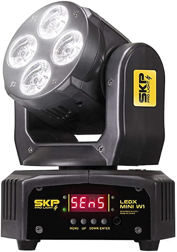 SKP PRO LIGHT LEDX Mini-W1