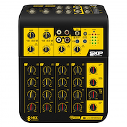 SKP MIXCONNECT 8