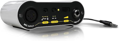 SKP SMART-TRACK 2