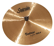 SOULTONE VOS64-CRS19