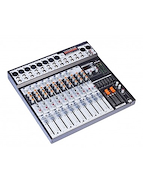 SOUNDCRAFT SX-1202FX