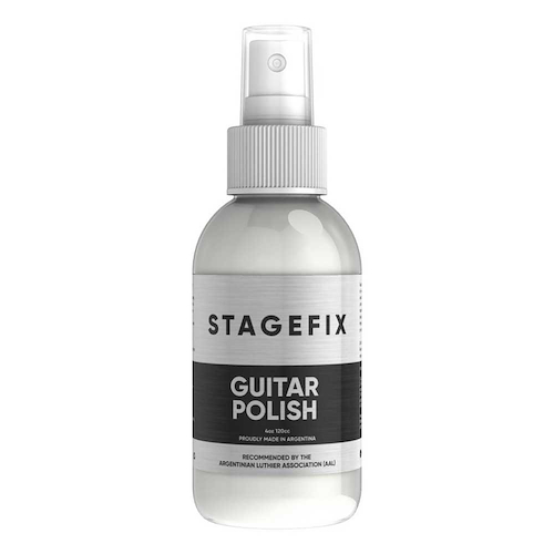 STAGEFIX GP
