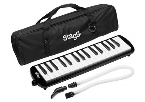 STAGG MELOSTA32BK