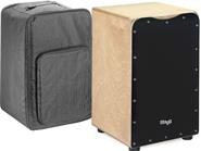 STAGG CAJ50MBK