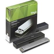 STAGG BJHT48