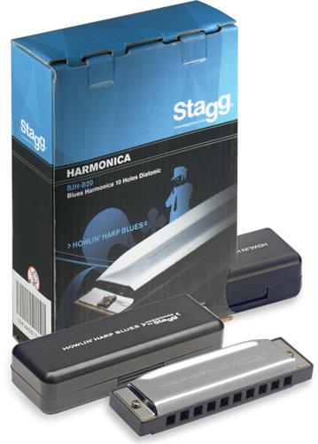 STAGG BJHB20C