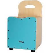 STAGG CAJKIDBL