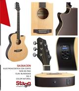 STAGG BESACEN