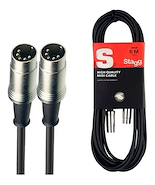 STAGG SMD6