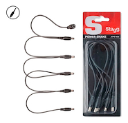 STAGG SPSDC5M1F