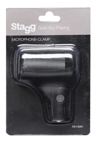 STAGG MH-6A