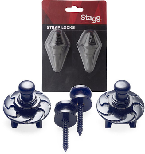 STAGG SSL1BK