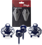 STAGG SSL1BK