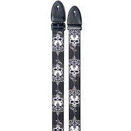 STAGG STEBLACKSKULL
