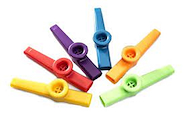 STAGG KAZOO