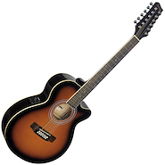 STAGG SA40MJCFI12BS