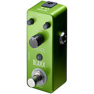 STAGG BXFUZZ