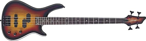 STAGG BC300SB