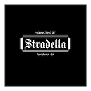 STRADELLA SVIOLIN