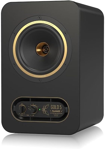 TANNOY Gold 5