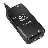 TC HELICON GO GUITAR