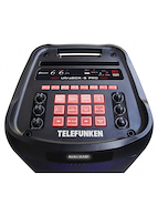 TELEFUNKEN ULTRABOX 8 PRO