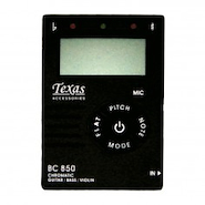 TEXAS BC-850