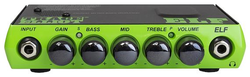 Trace Elliot TRACE ELF Bass Amp