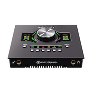 U AUDIO APOLLO TWIN X QUAD HERITAGE