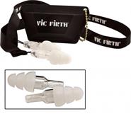 VIC FIRTH VICEARPLUGL - VICEARPLUG/L Earplugs/Reductores de